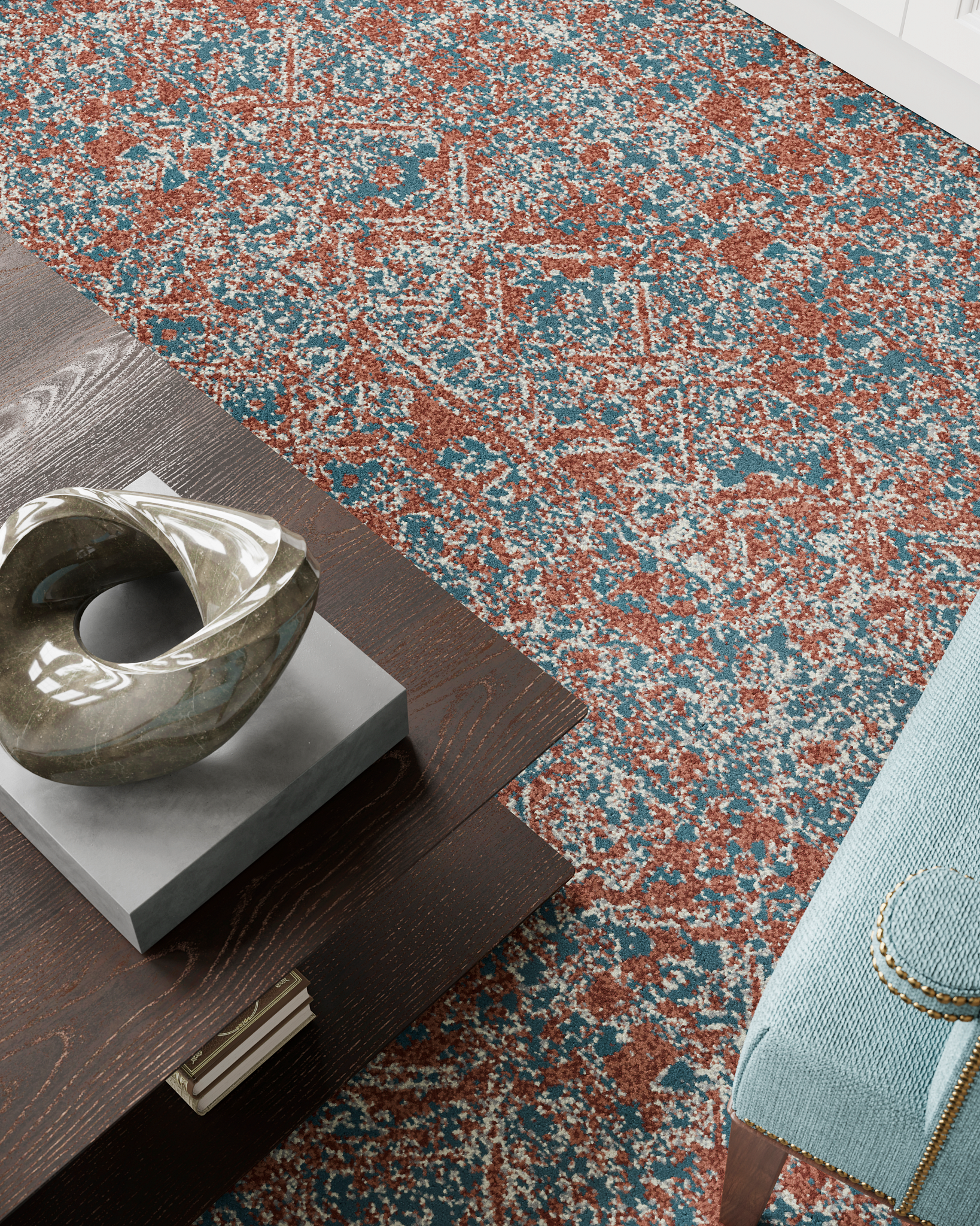 Cultivate Soul | ShawContract