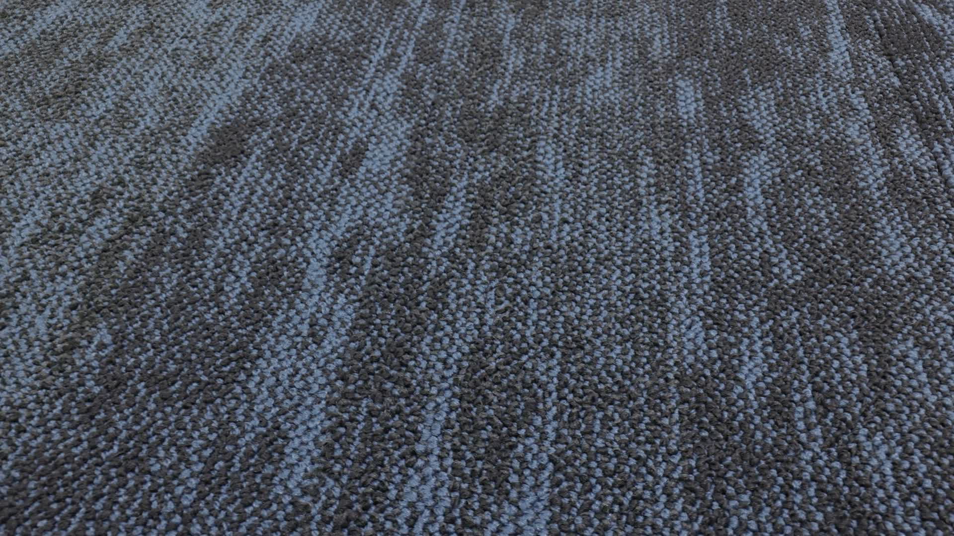 Boundless Tile Flora Rotation360