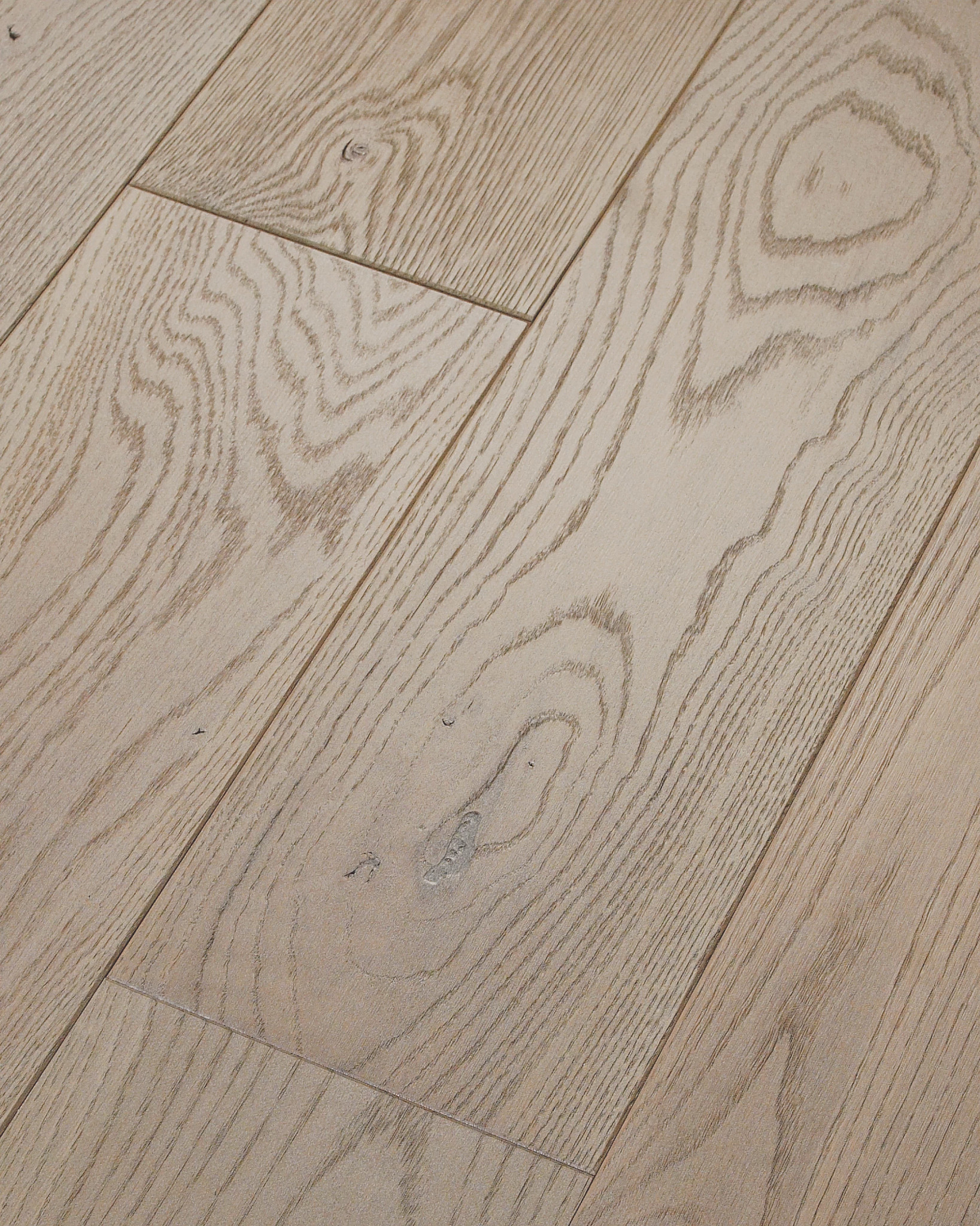 METALLICS II PEWTER ANGLED