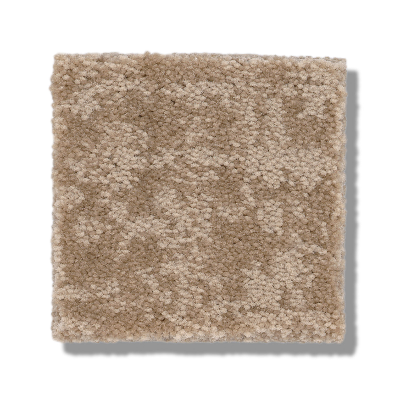 FINE STRUCTURE NATURAL BEAUTY SWATCH