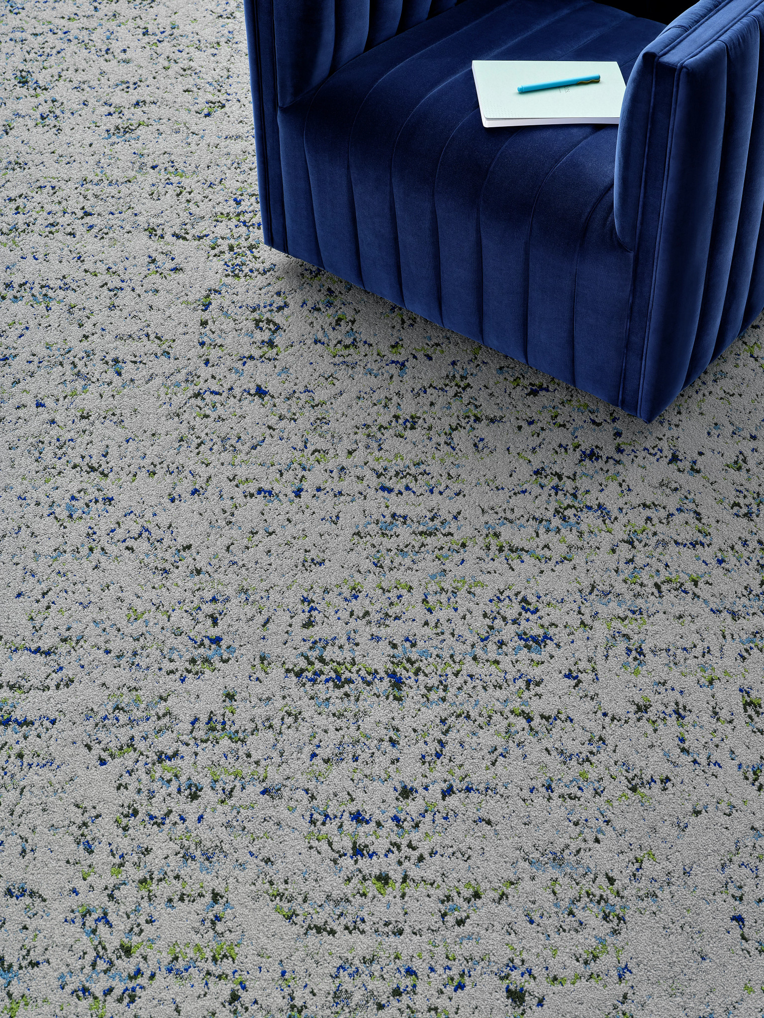 Jackson Tile Nowhere Feature 1