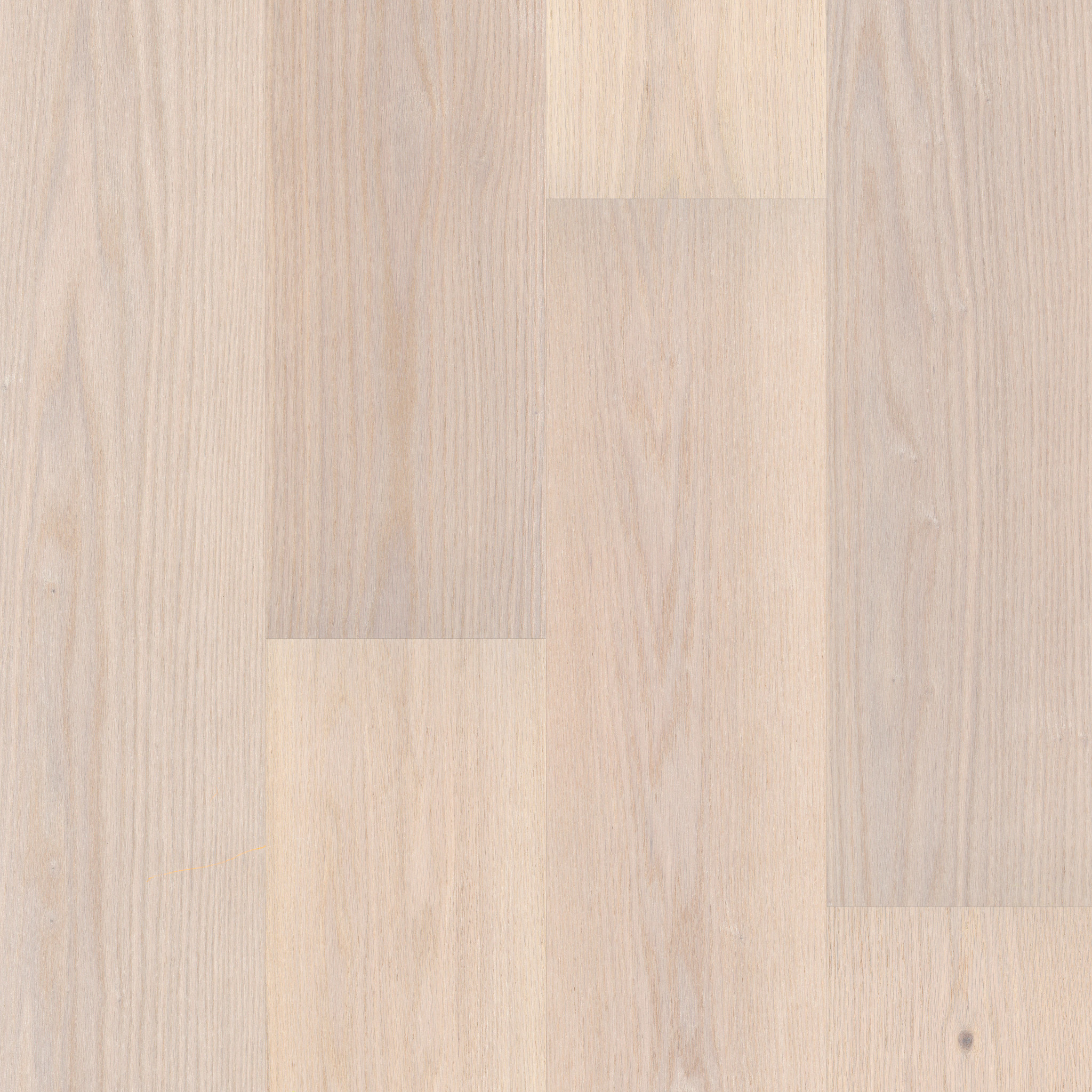 オーク04 Landmark Sliced Oak - in color Glacier | Shaw Floors