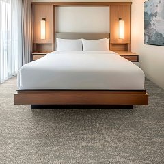 Tranquil Solace - LVP flooring Tranquil Solace Feature 2