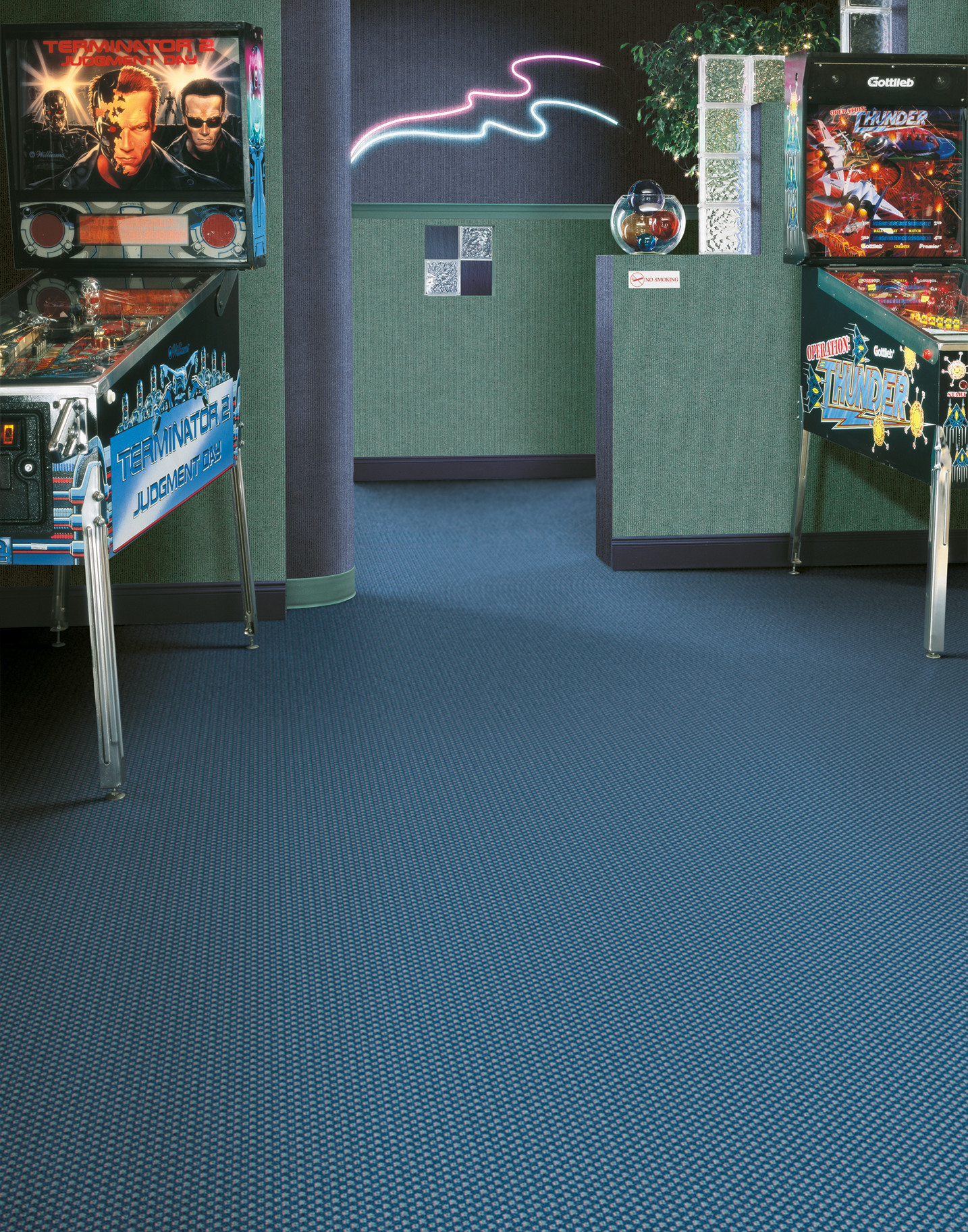 METROWALL-II-234MC-LIME-TWIST-34300-room-image