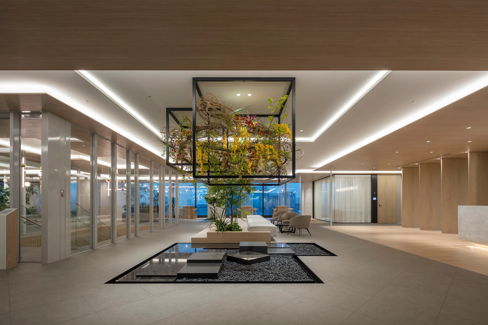 ProjectWinnerDetailsPage | ShawContract