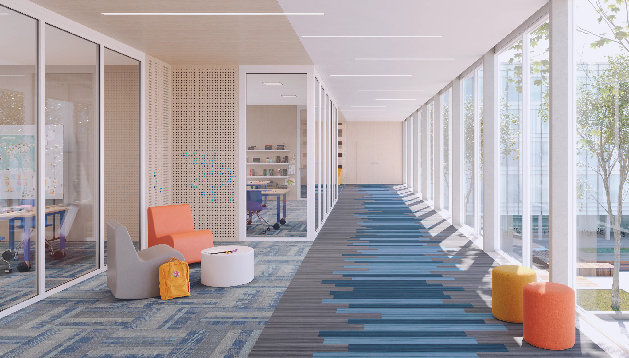 Terrain II 20 mil 5 mm Alder Feature 2