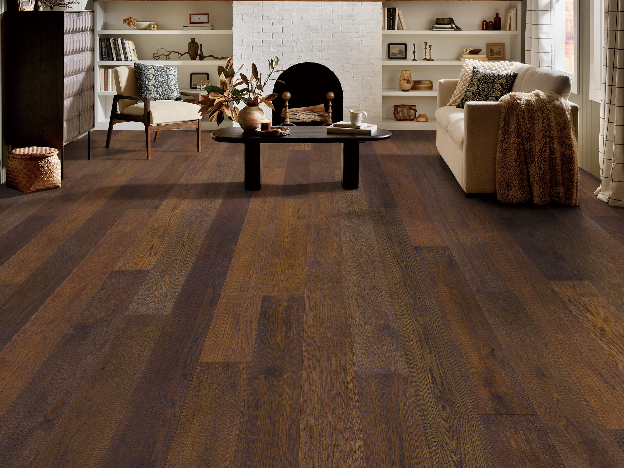 CORNERSTONE II CLOVE ROOM