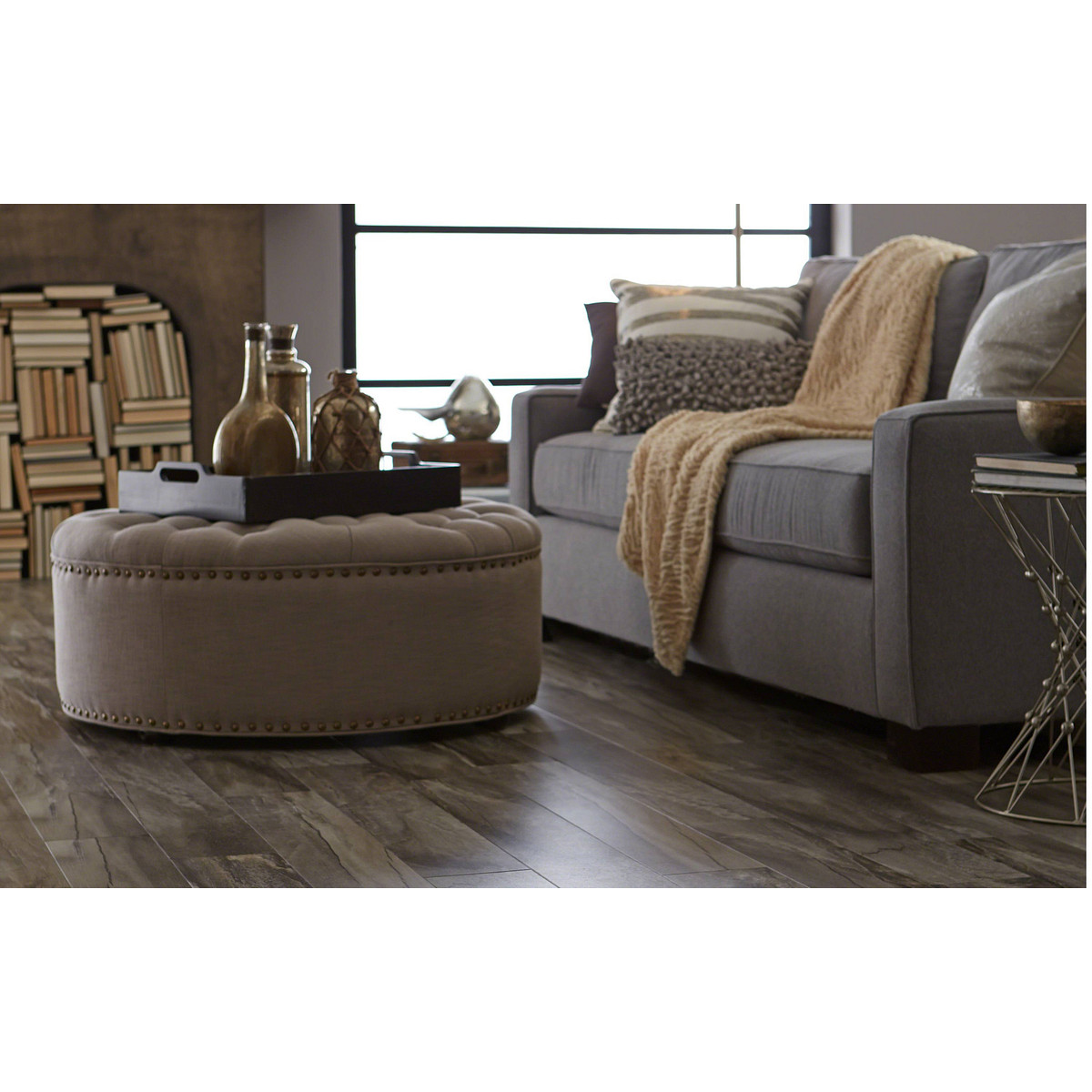 Resilient Vinyl Flooring Everything you need to know Shaw Floors