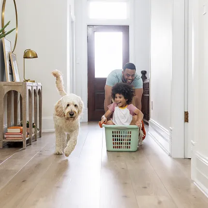 Waterproof & Scratchless Flooring Collection | Coretec Waterproof & Scratchless Flooring Collection | Coretec