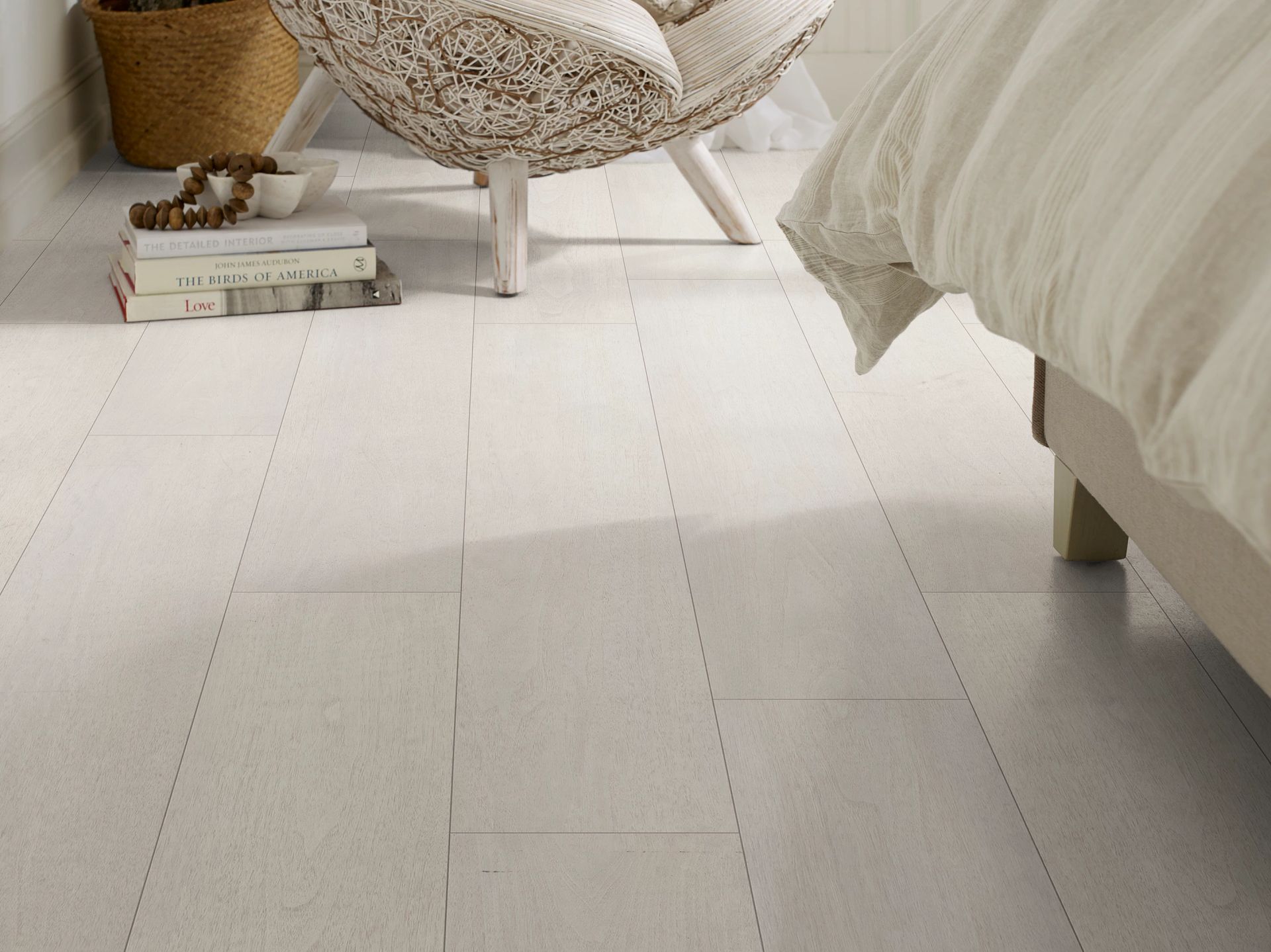 Resilient Vinyl Flooring | Everything you need to know | Floors