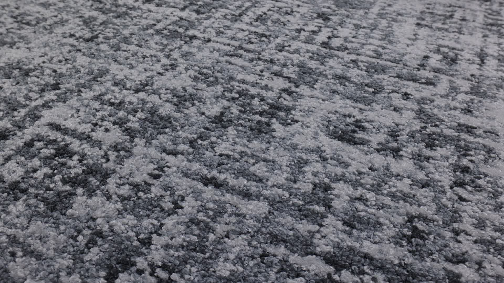 Textile Tile Wool Rotation360