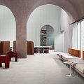 Interact 4 X 8 Matte Sage - LVP flooring Interact 4 X 8 Matte Sage Feature 2
