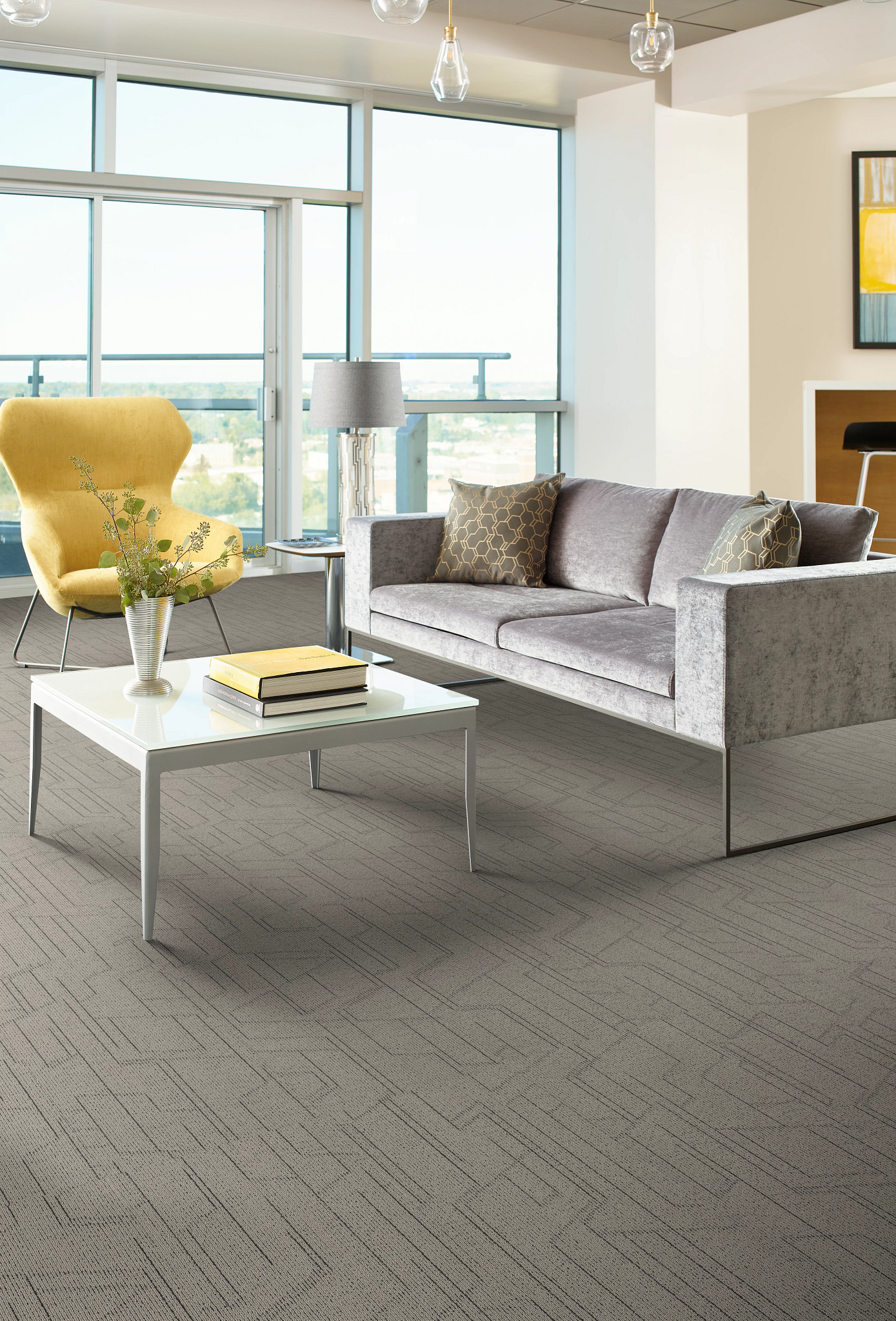 MODERNIST 54945 TRENDY 00100 room image