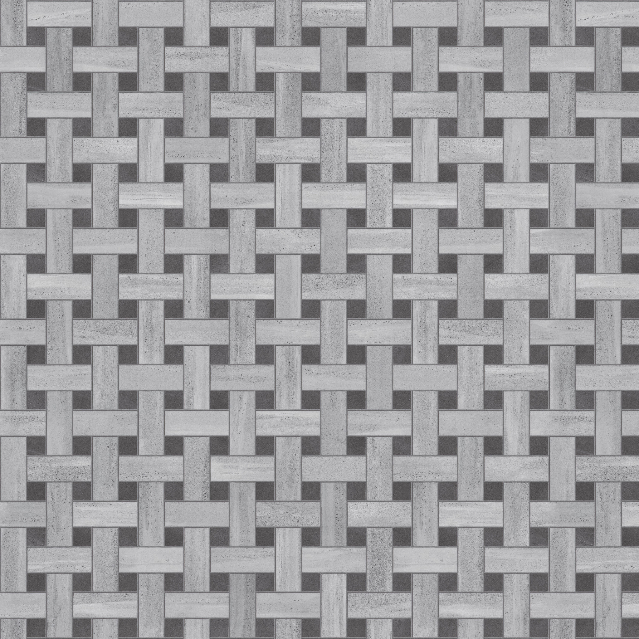 ASPECT IRON WEAVE MAIN