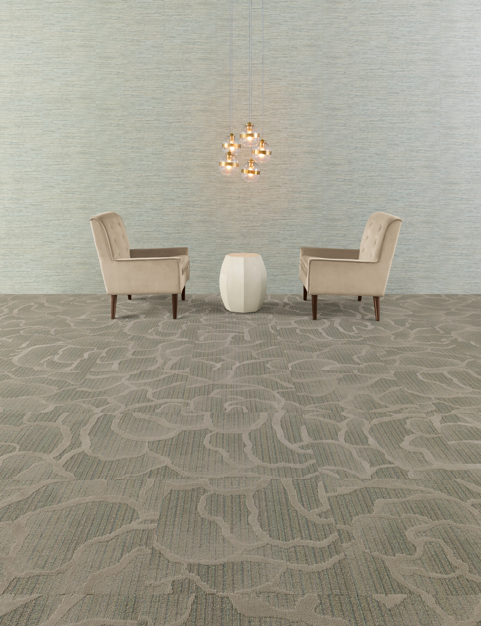 Botan Tile Stone Feature 1