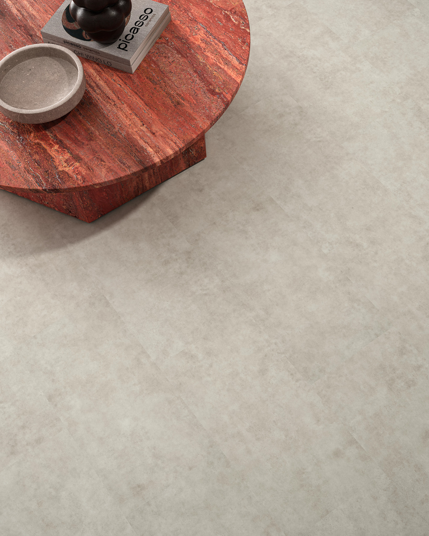 Patcraft | earthen ii 20mil I832V