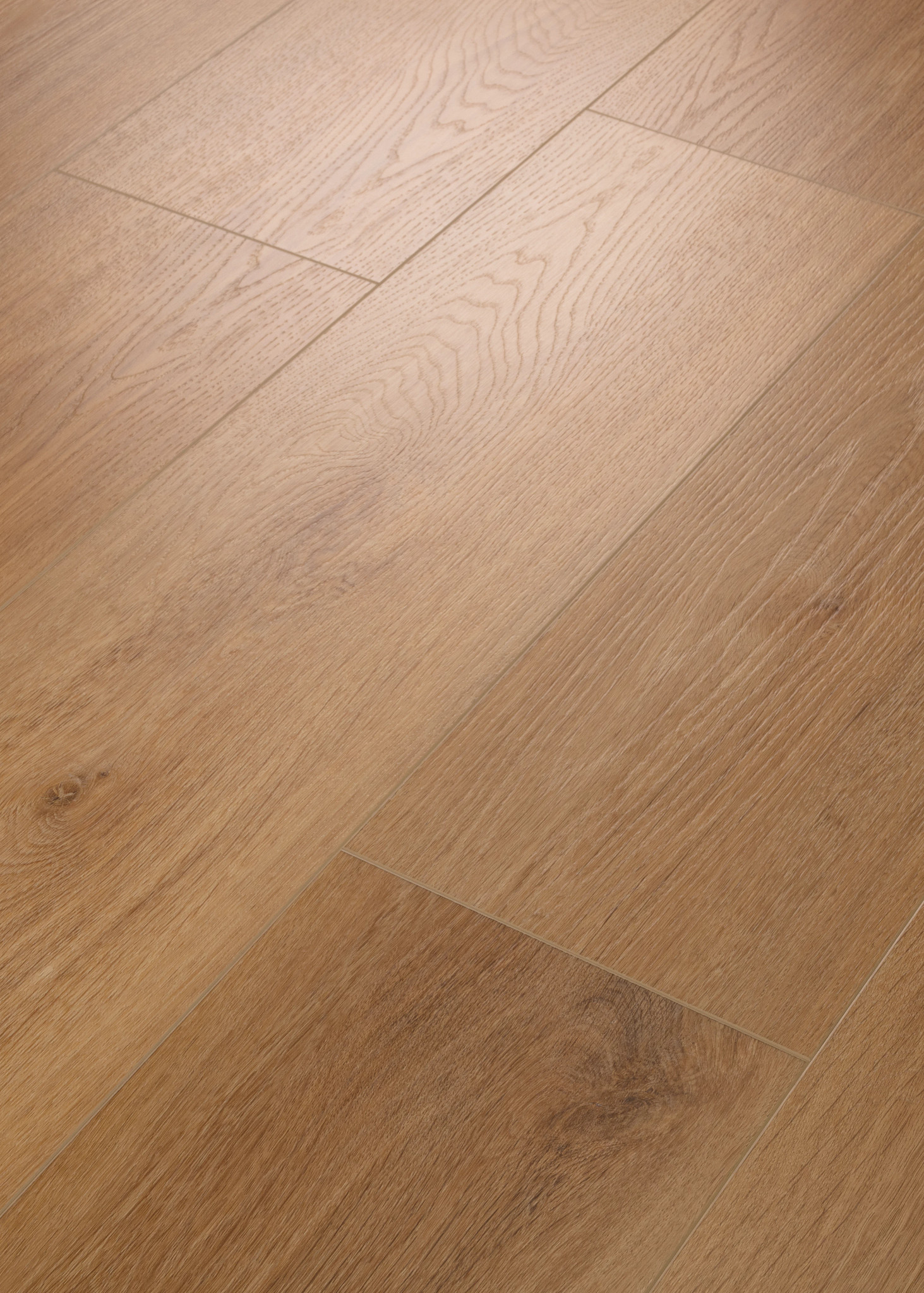 BRIARD RUSSET OAK ANGLED
