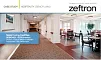 Custom Masland Carpet made with 100% Zeftron nylon: Installation in Senior Living Facilities Custom Masland Carpet made with 100% Zeftron nylon: Installation in Senior Living Facilities - Zeftron Nylon 6