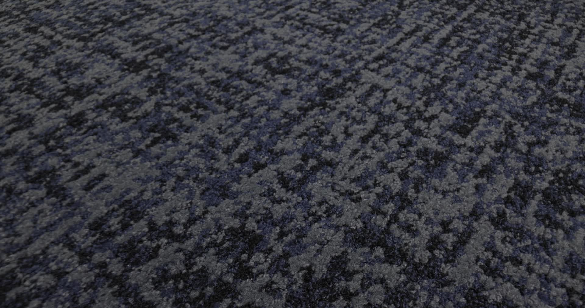 Textile Indigo Rotation360