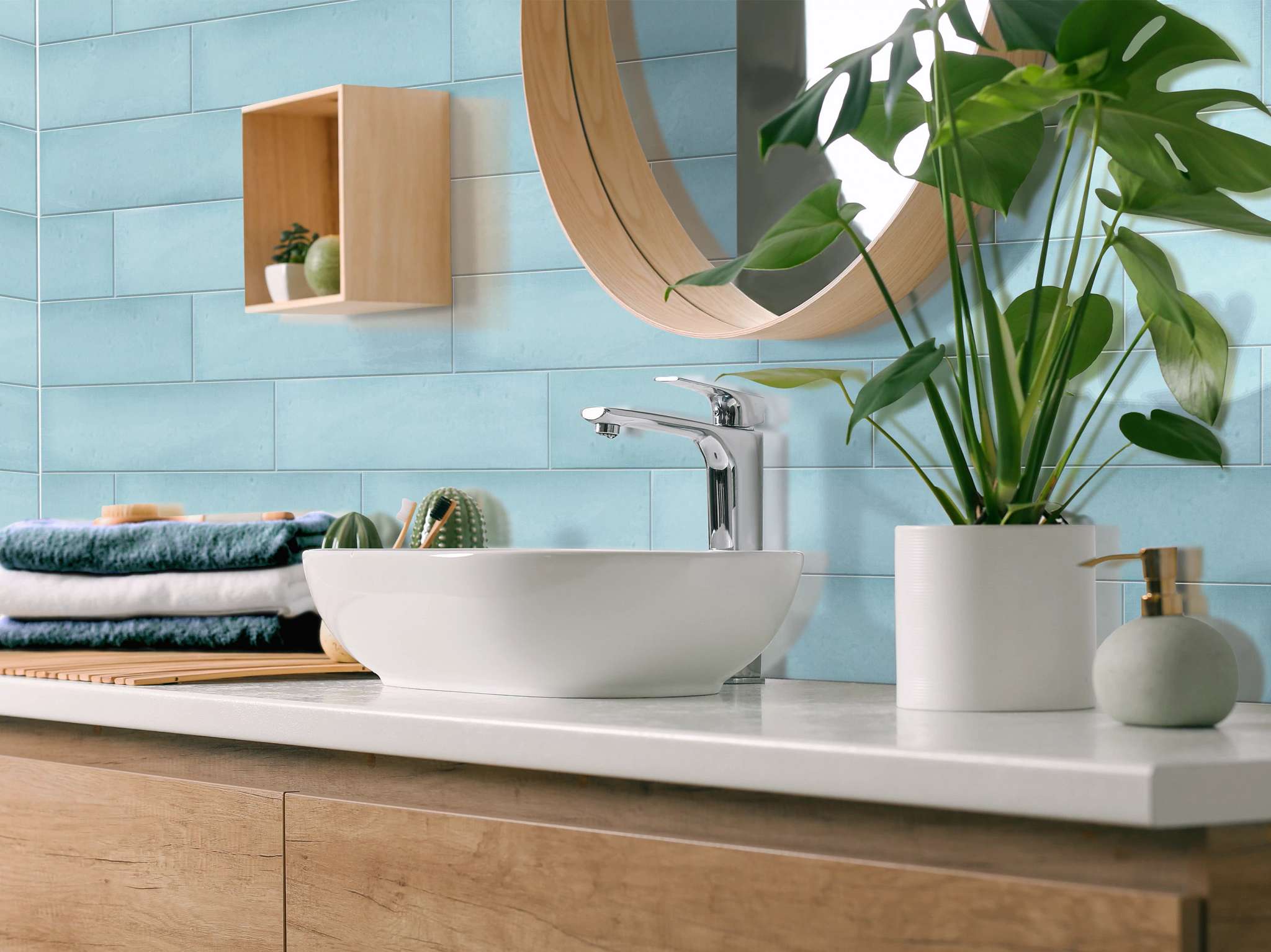 Stewart 4x16 308ts Sea Ceramics