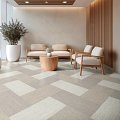 Slate Tile Mica - LVP flooring Slate Tile Mica Feature 1