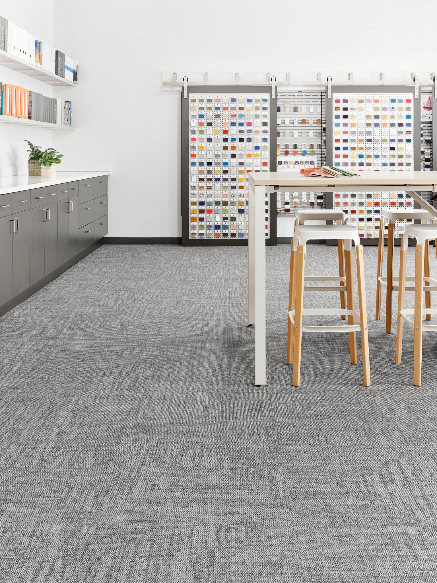 Alignment 24X24 Tile 5T668 Carpet Tile Commercial Flooring