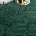 Gustav Tile Frieze - LVP flooring Gustav Tile Frieze Feature 1