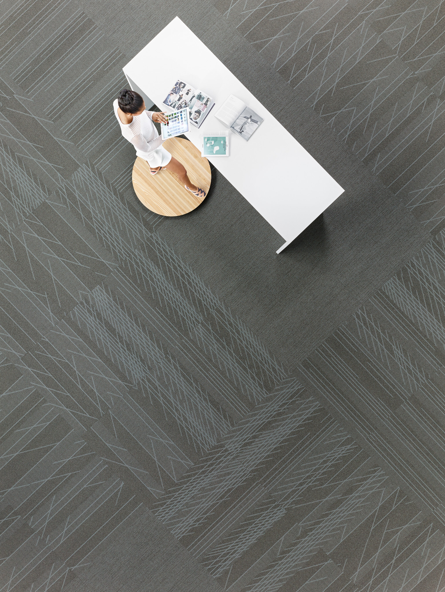 Track Tile Coordinate Feature 2