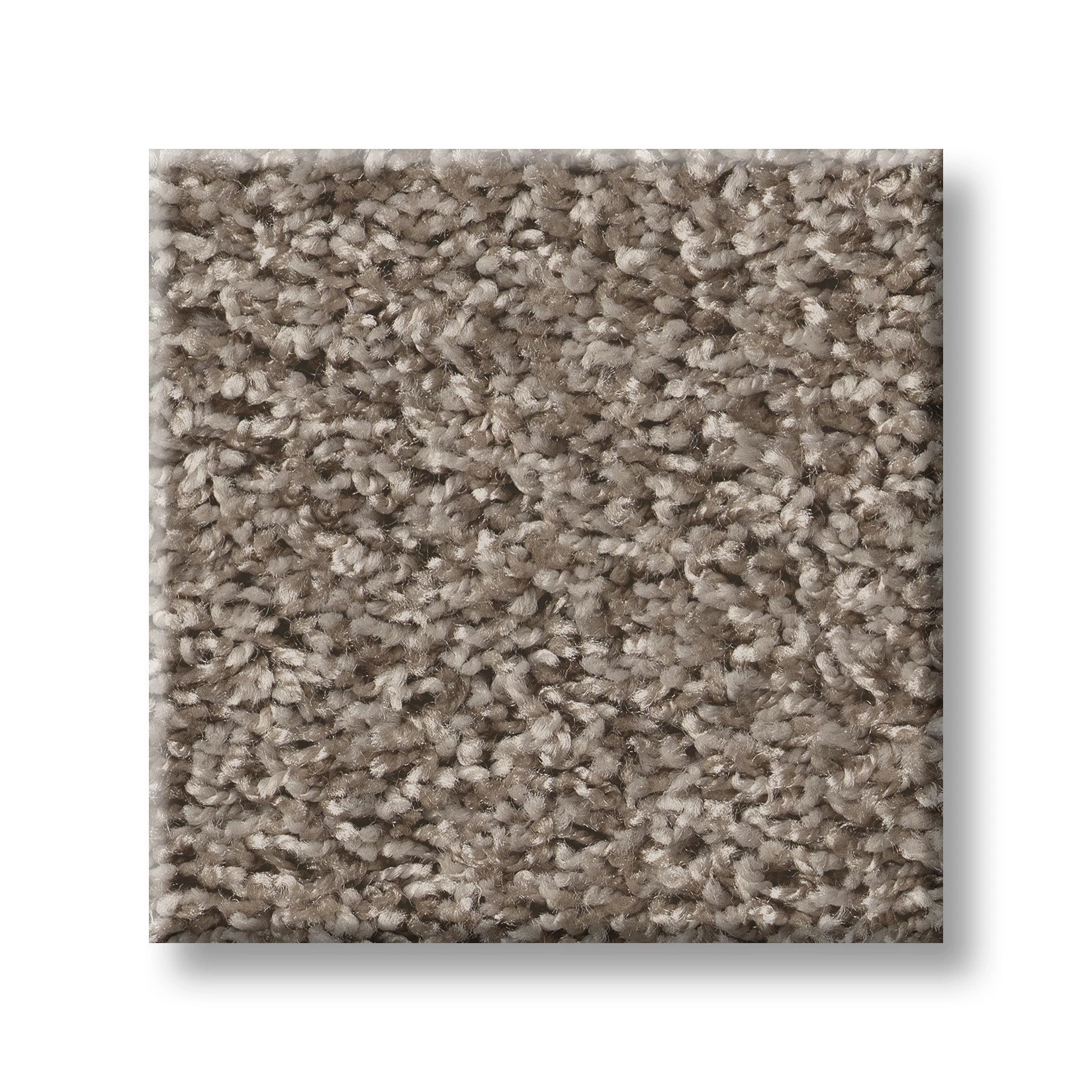 COLOR FLAIR TEMPTING TAUPE SWATCH