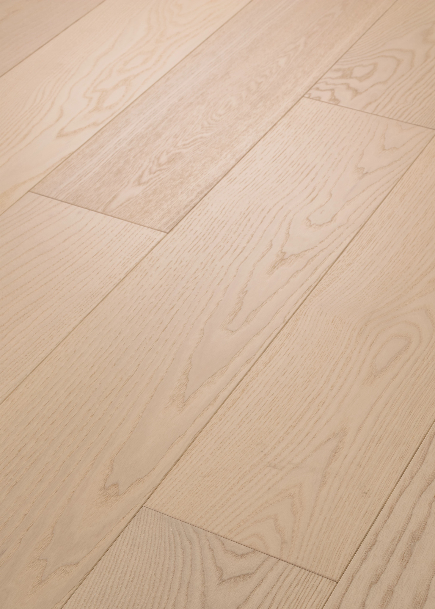 EUROPEAN ASH PLAZA ANGLED