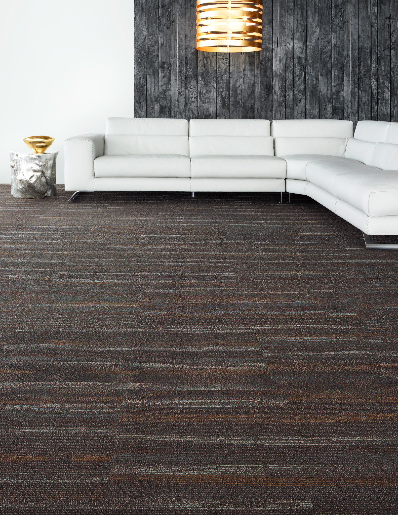 Union Bank - Carpet Tile
