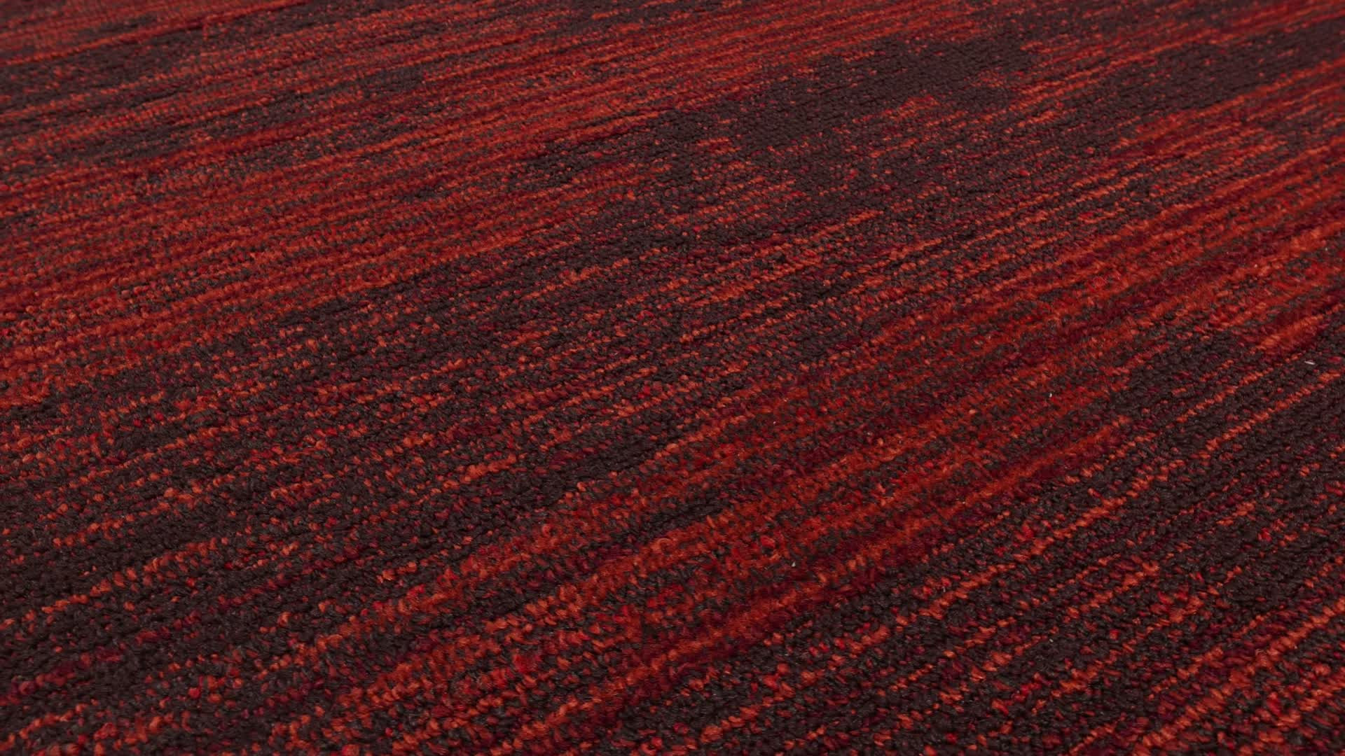 Stipple Tile Sanguine Rotation360