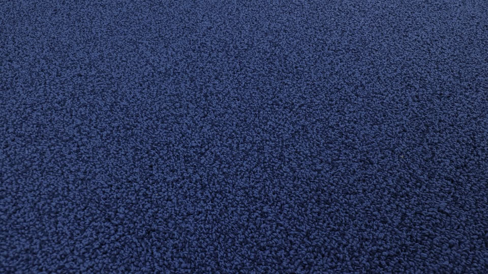 Gradient Electric Blue Rotation360