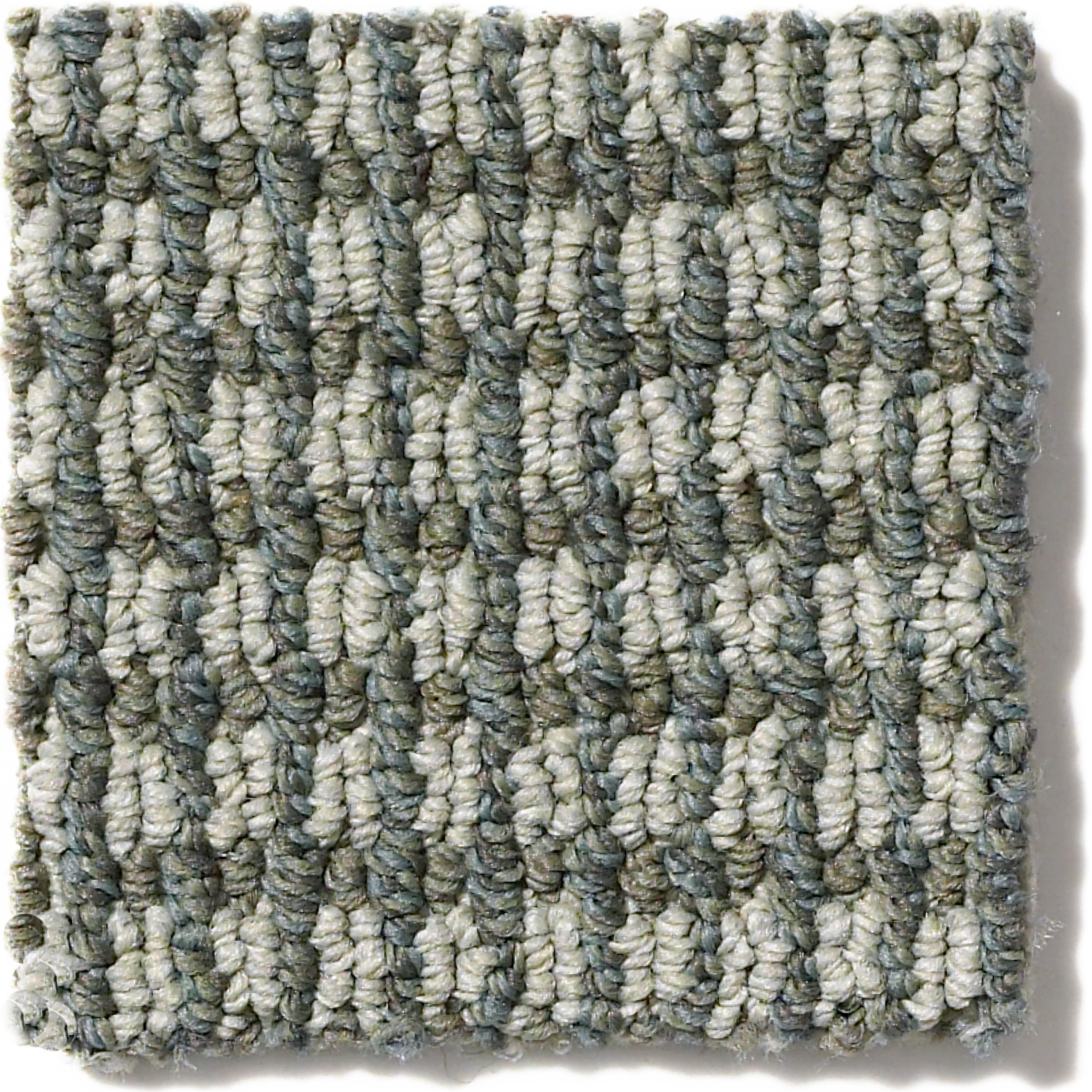 ABBEY'S ROAD DELAWARE BLUE SWATCH