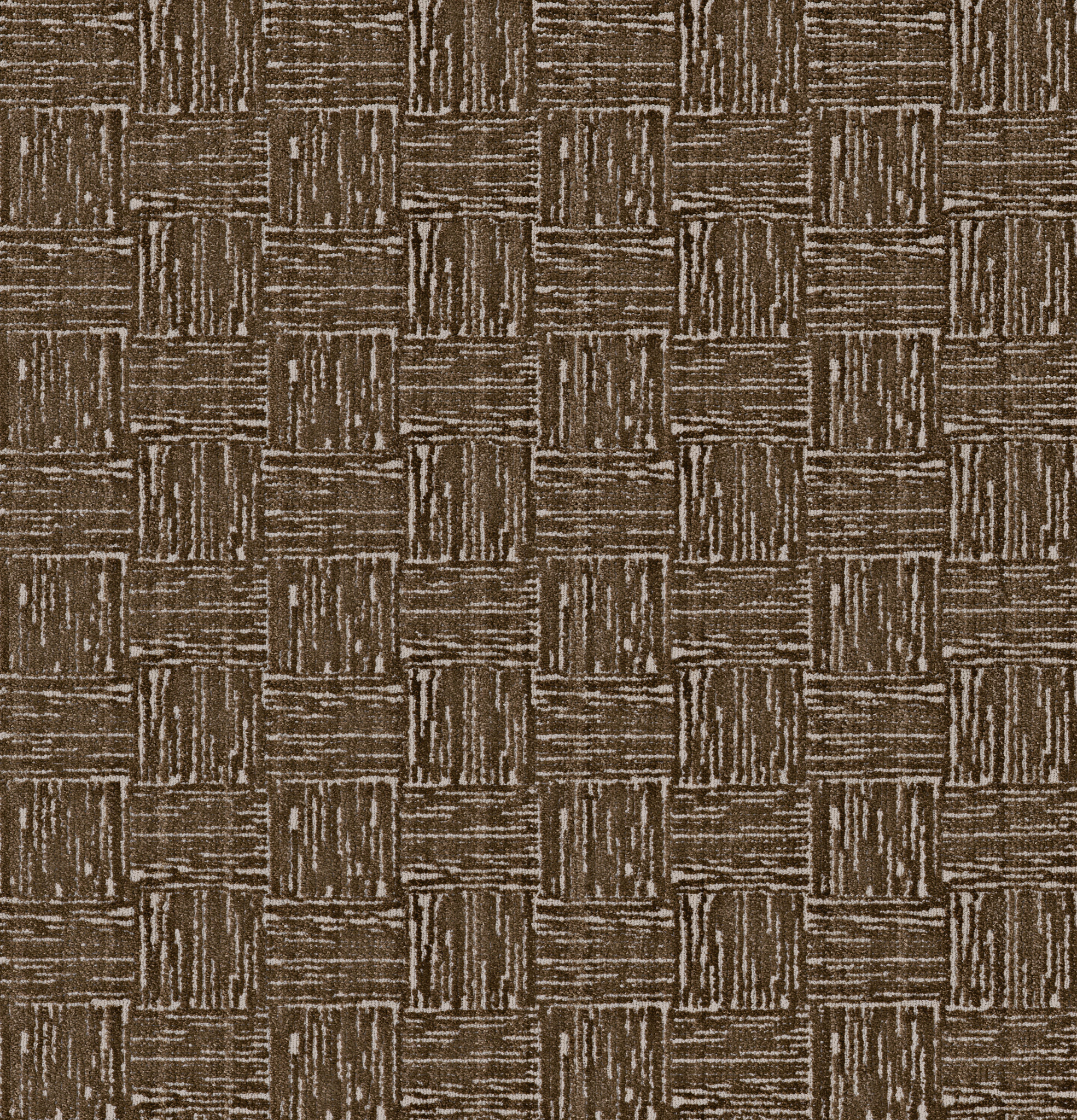 MODERNE LEATHER LUGGAGE MAIN