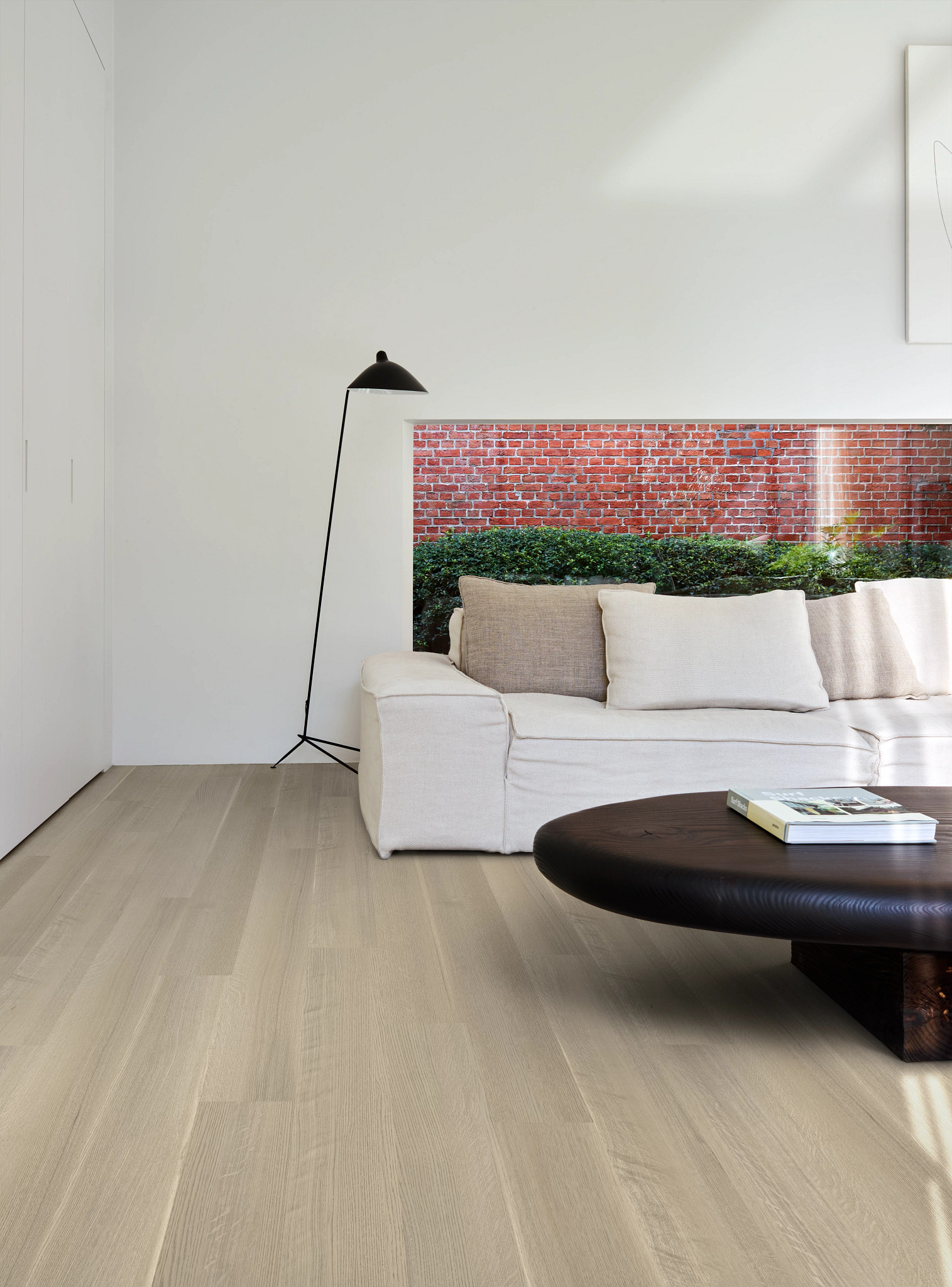 CHARLESTON OAK 78 ROOM