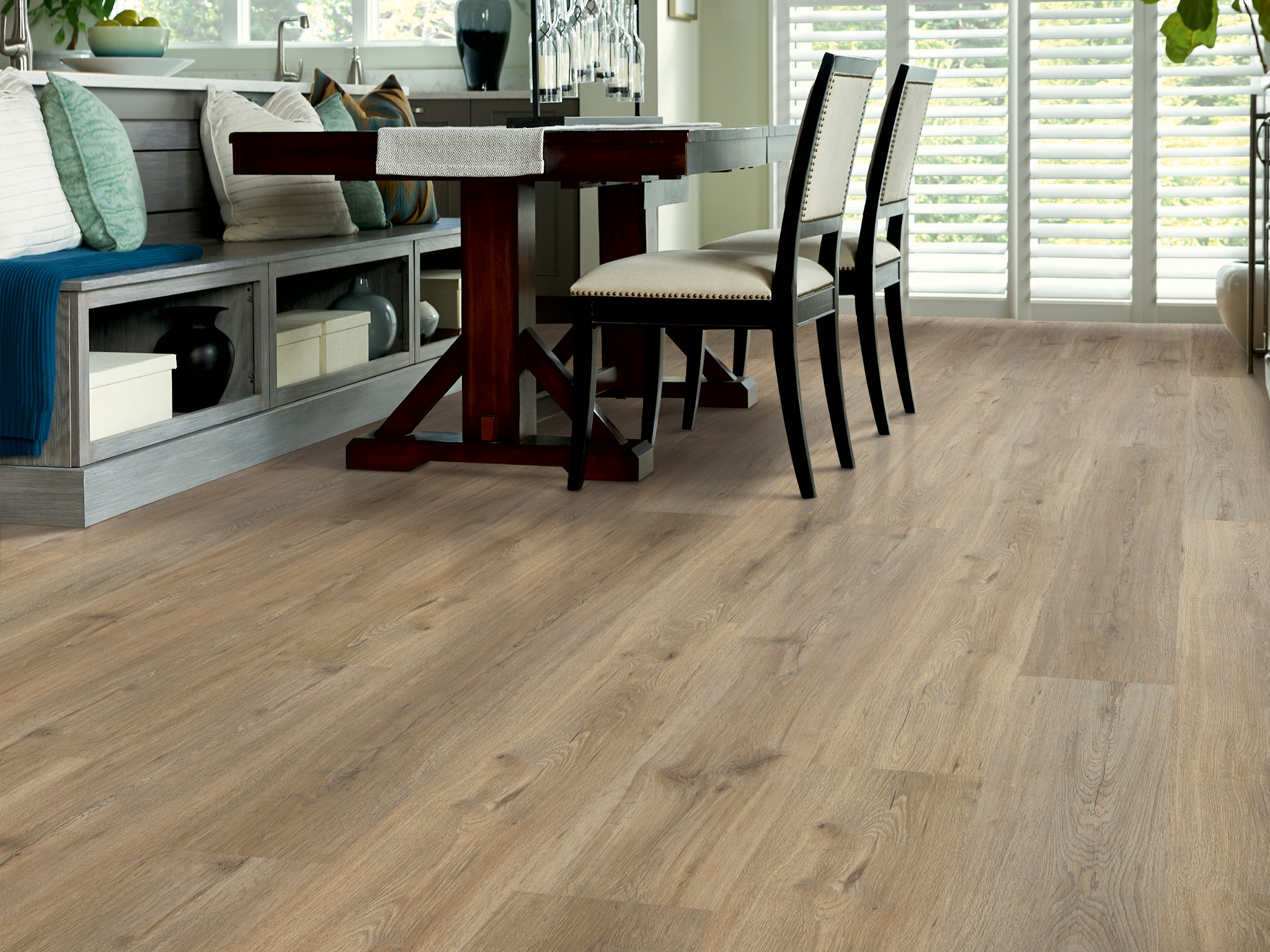 ENDURA PLUS 0736V 07089 Shaw Floors