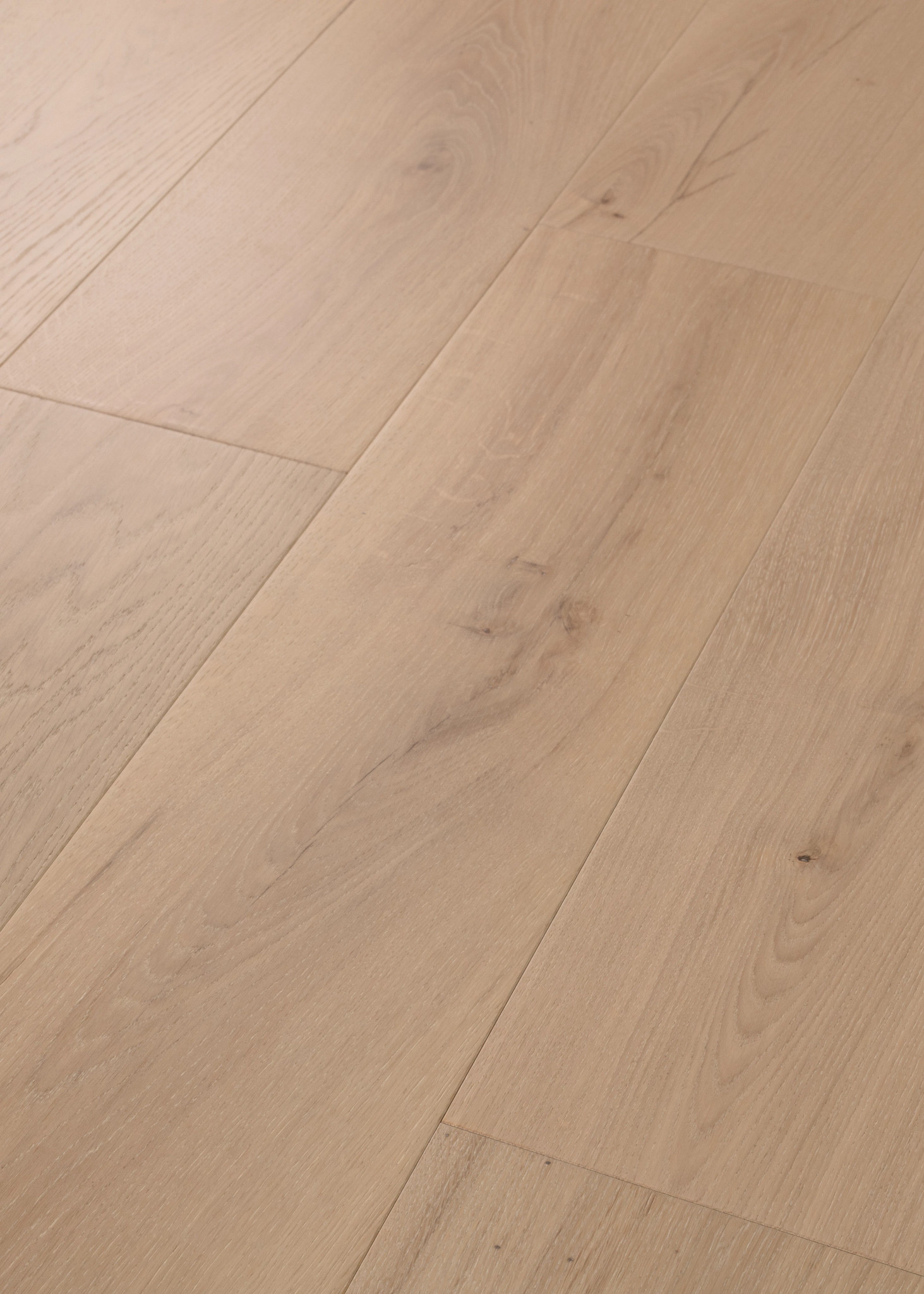HERITAGE OAK VELLUM ANGLED