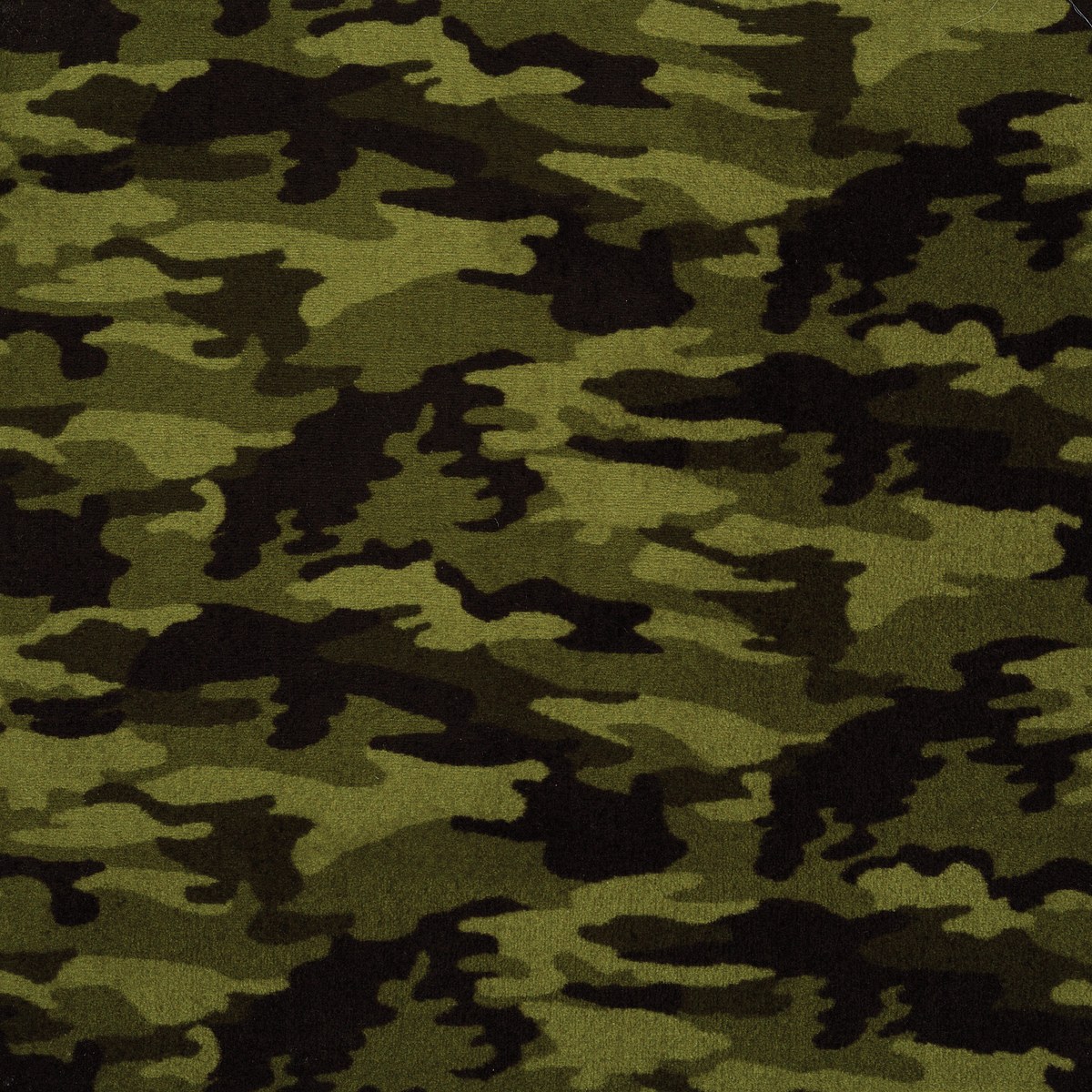 CAMOUFLAGE — COVER UP