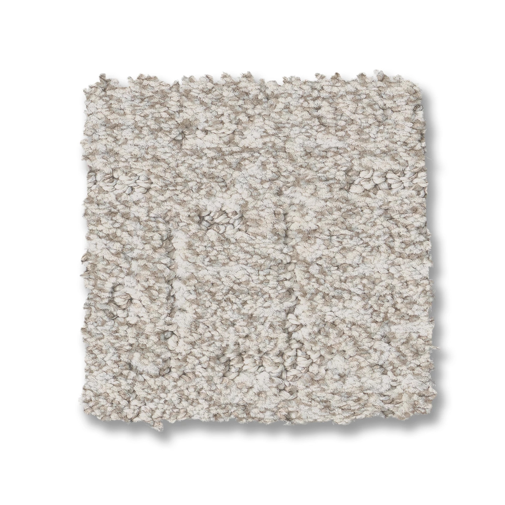 KNICKKNACK TIMID WHITE SWATCH