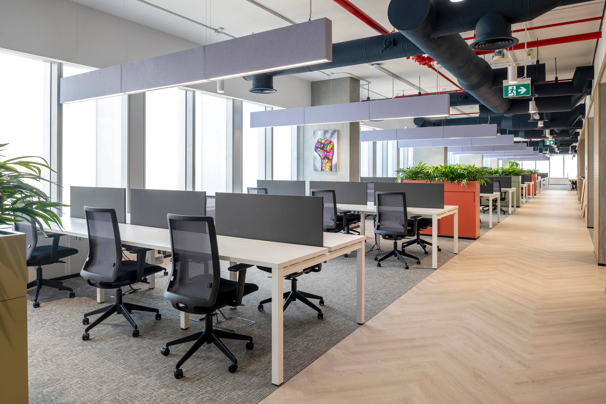 2024 Design Awards Best of Region | ShawContract