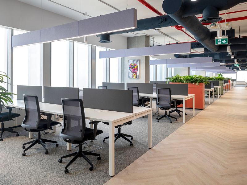 2024 Design Awards Best of Region | ShawContract