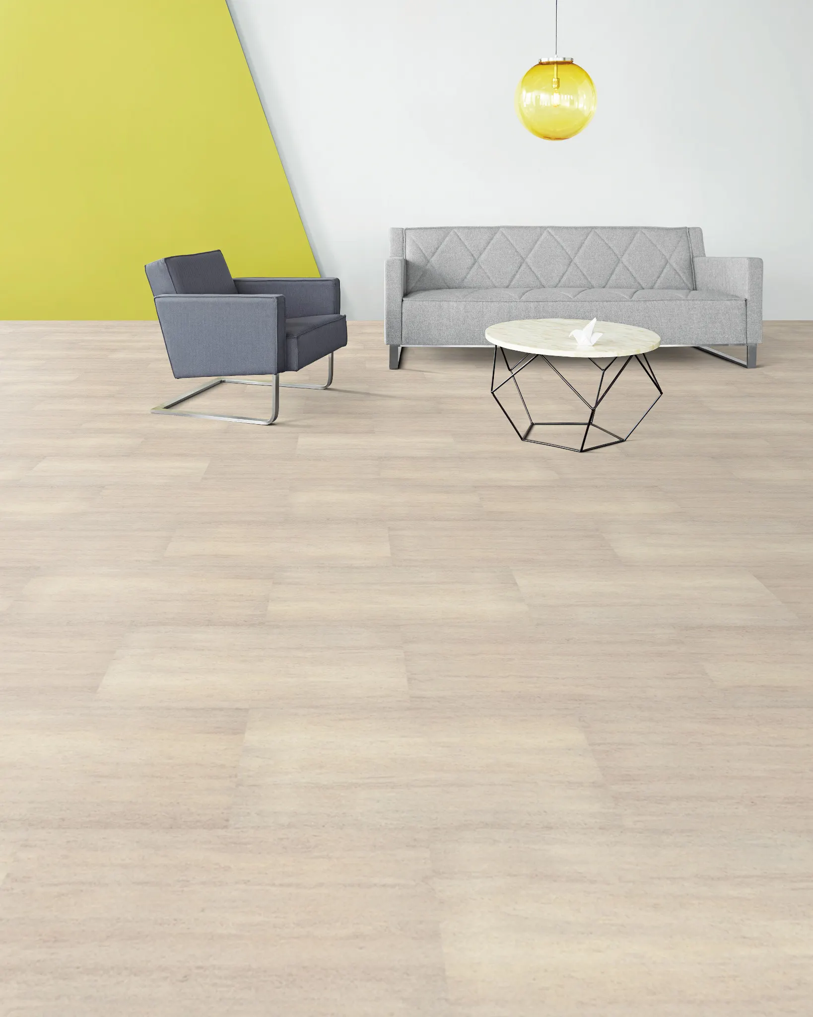 Stratum 1200 in Torreon Travert