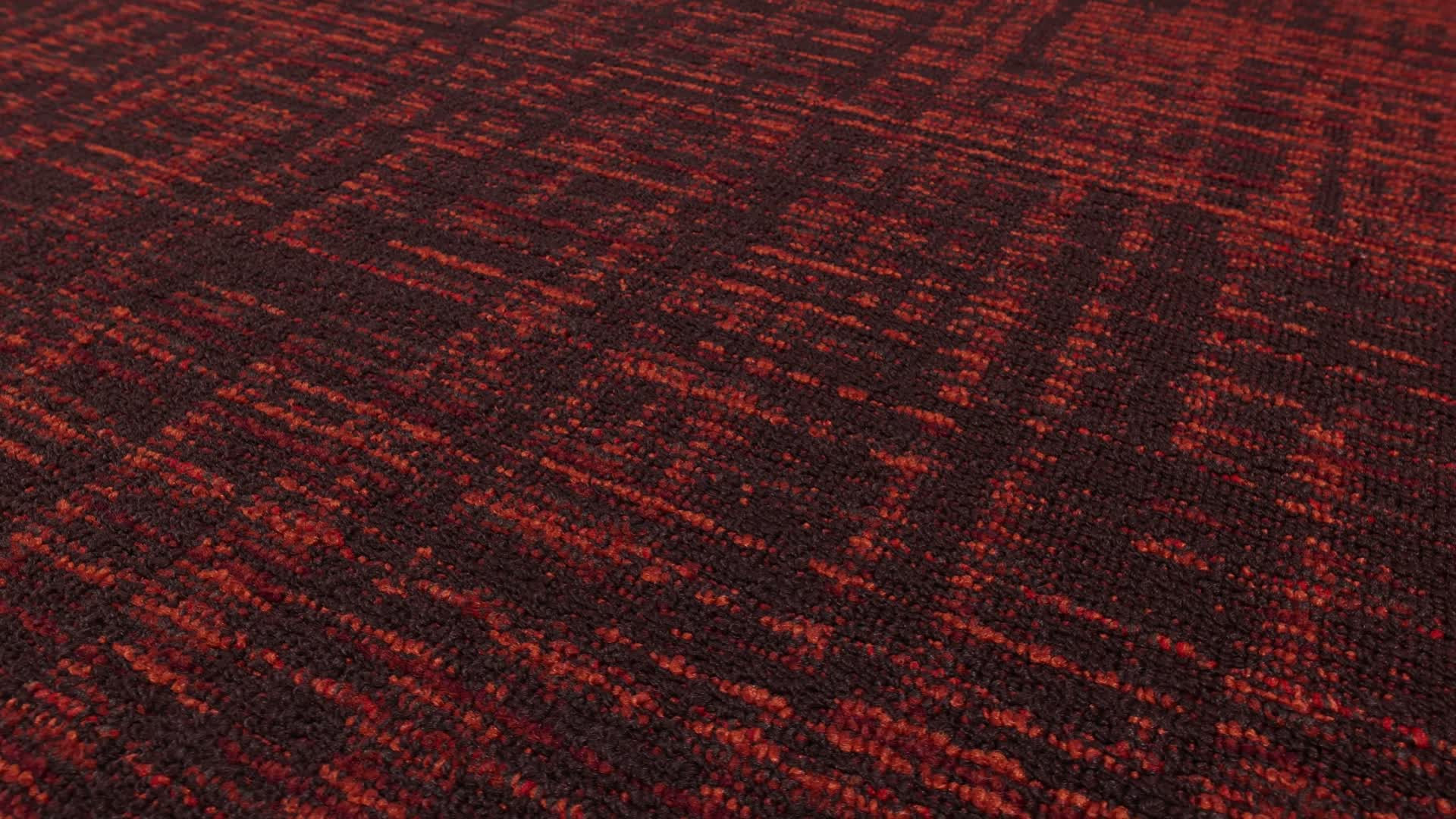 Fine Point Tile Sanguine Rotation360