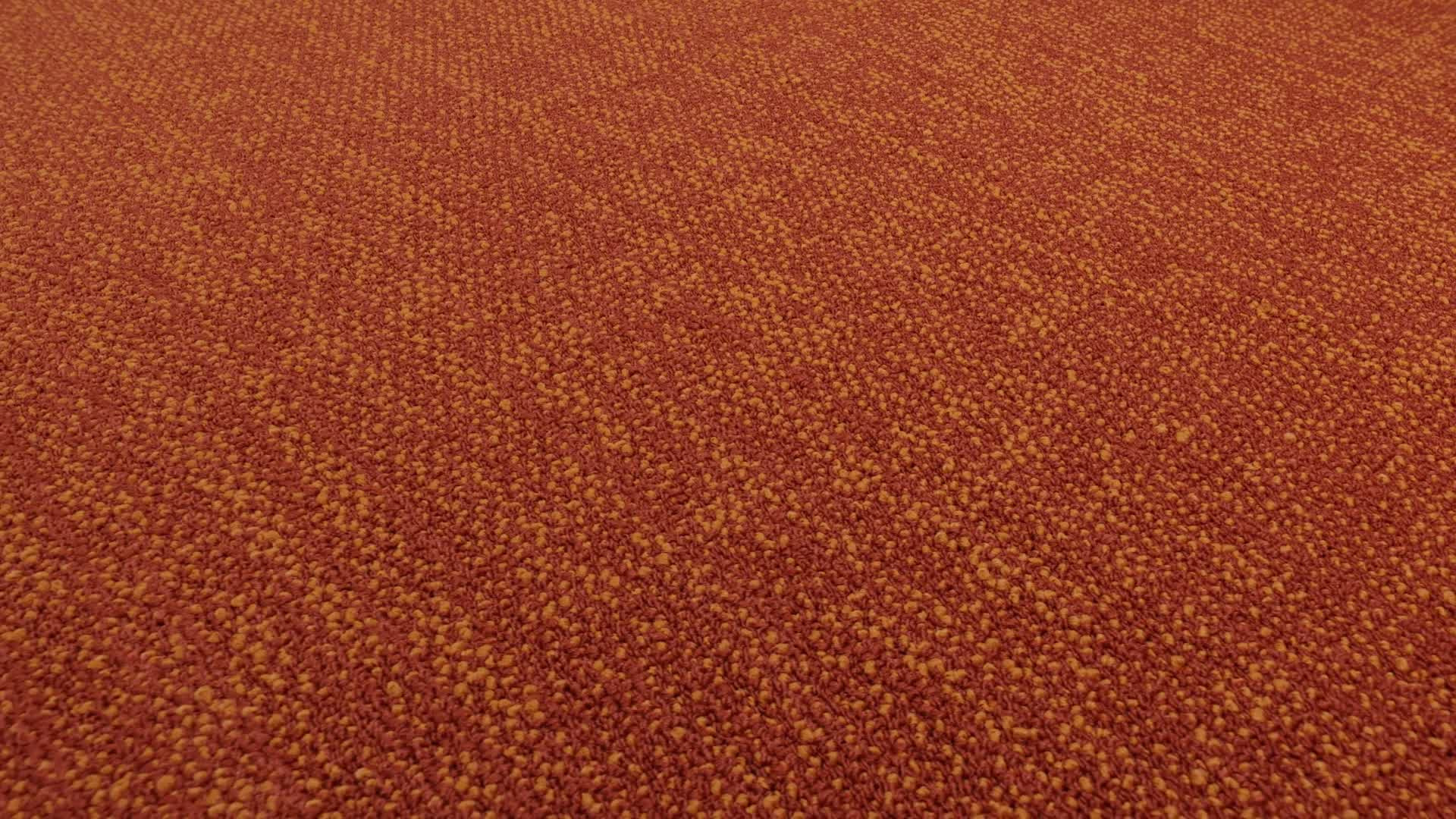 Color Frame Tile Blaze Rotation360