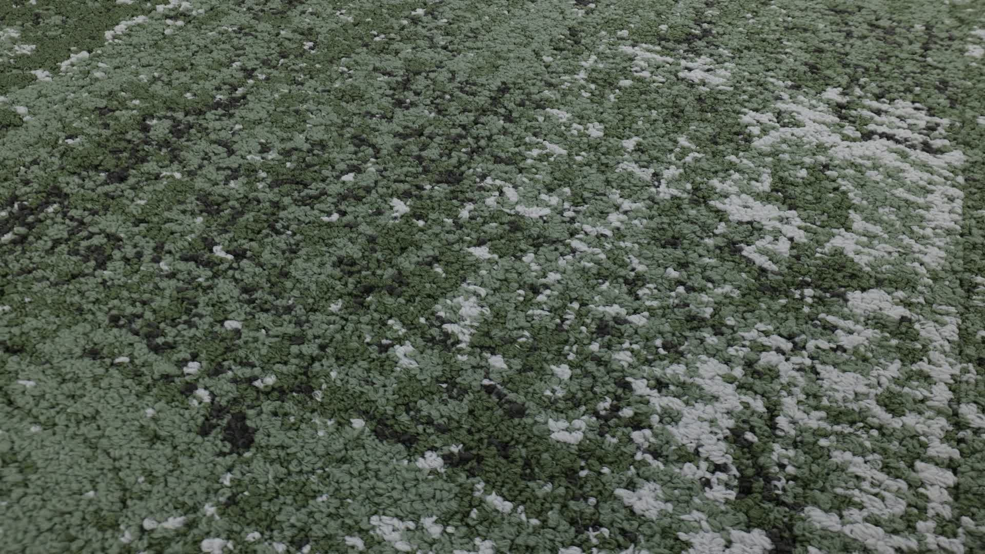 Familiar Tile Ivy Rotation360