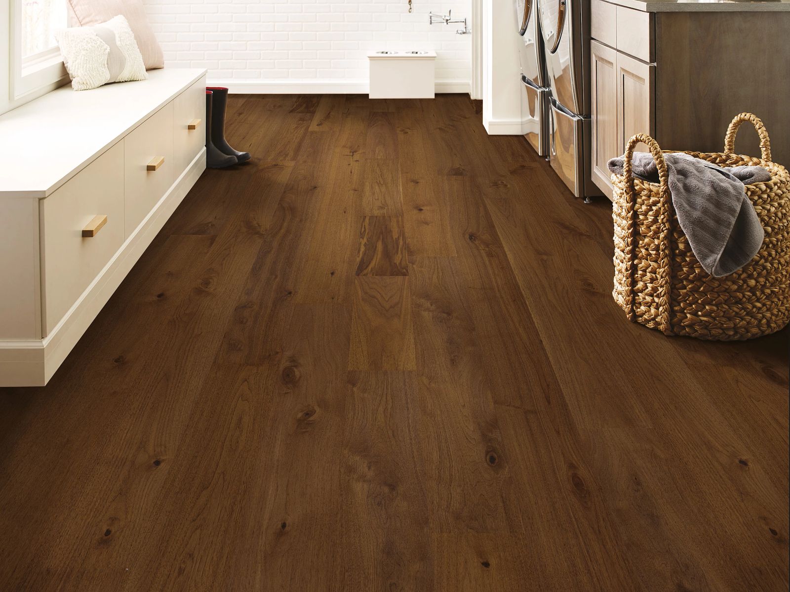 Hardwood Flooring, Wood Floors - Shaw Floors | Costco