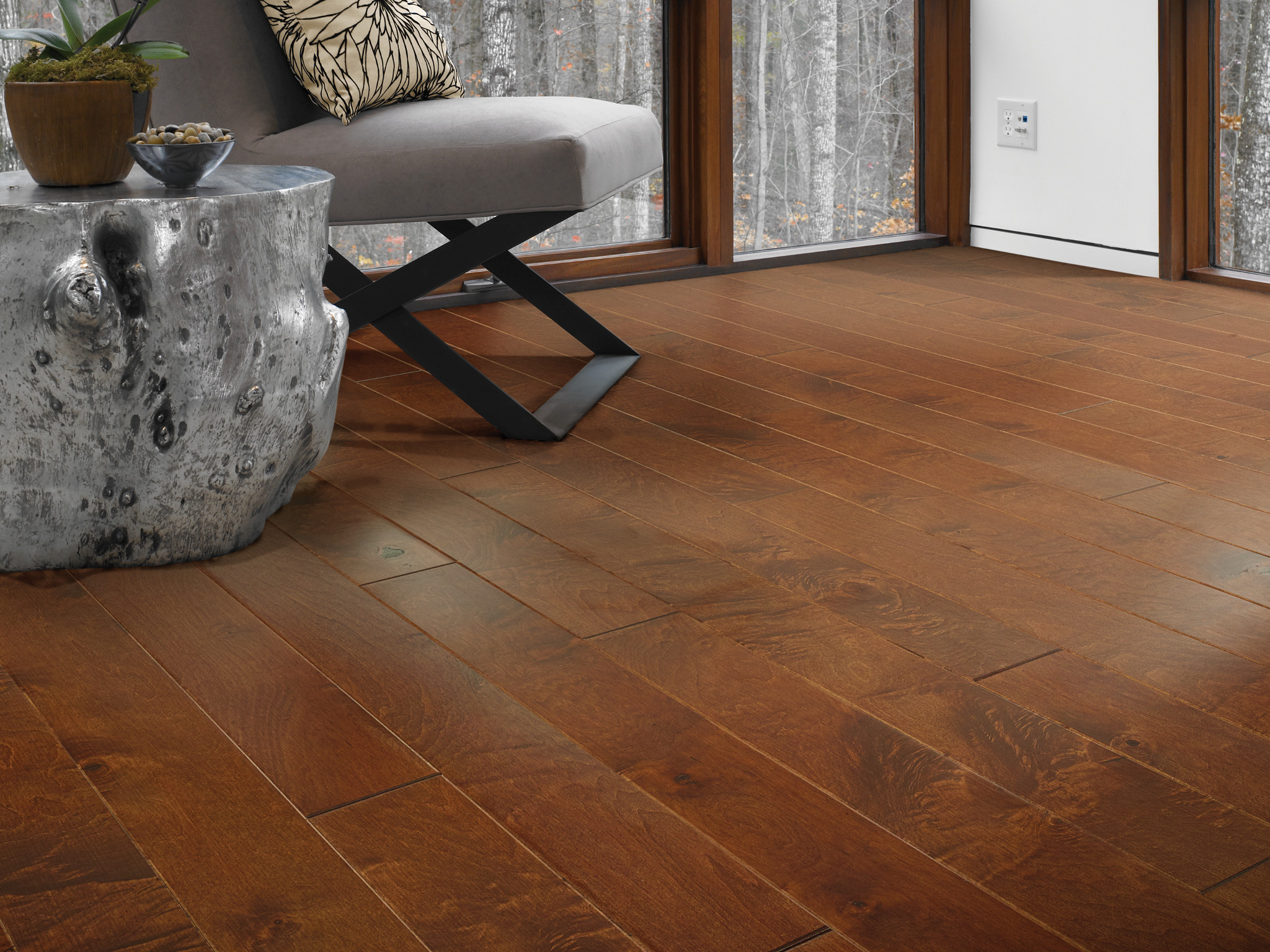 CLEARWATER BURNSIDE ROOM