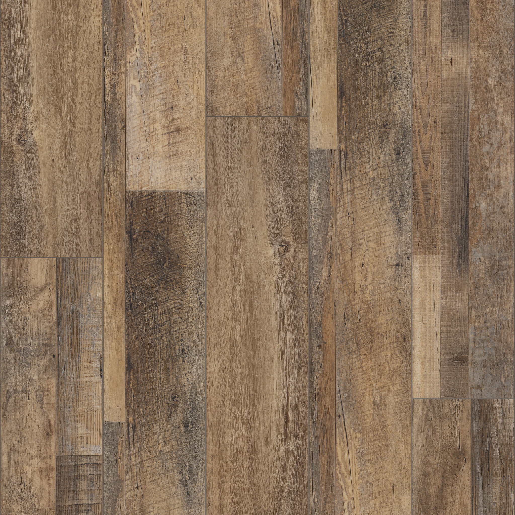 Calypso Oak Luxury Vinyl Plank Flooring COREtec Plus