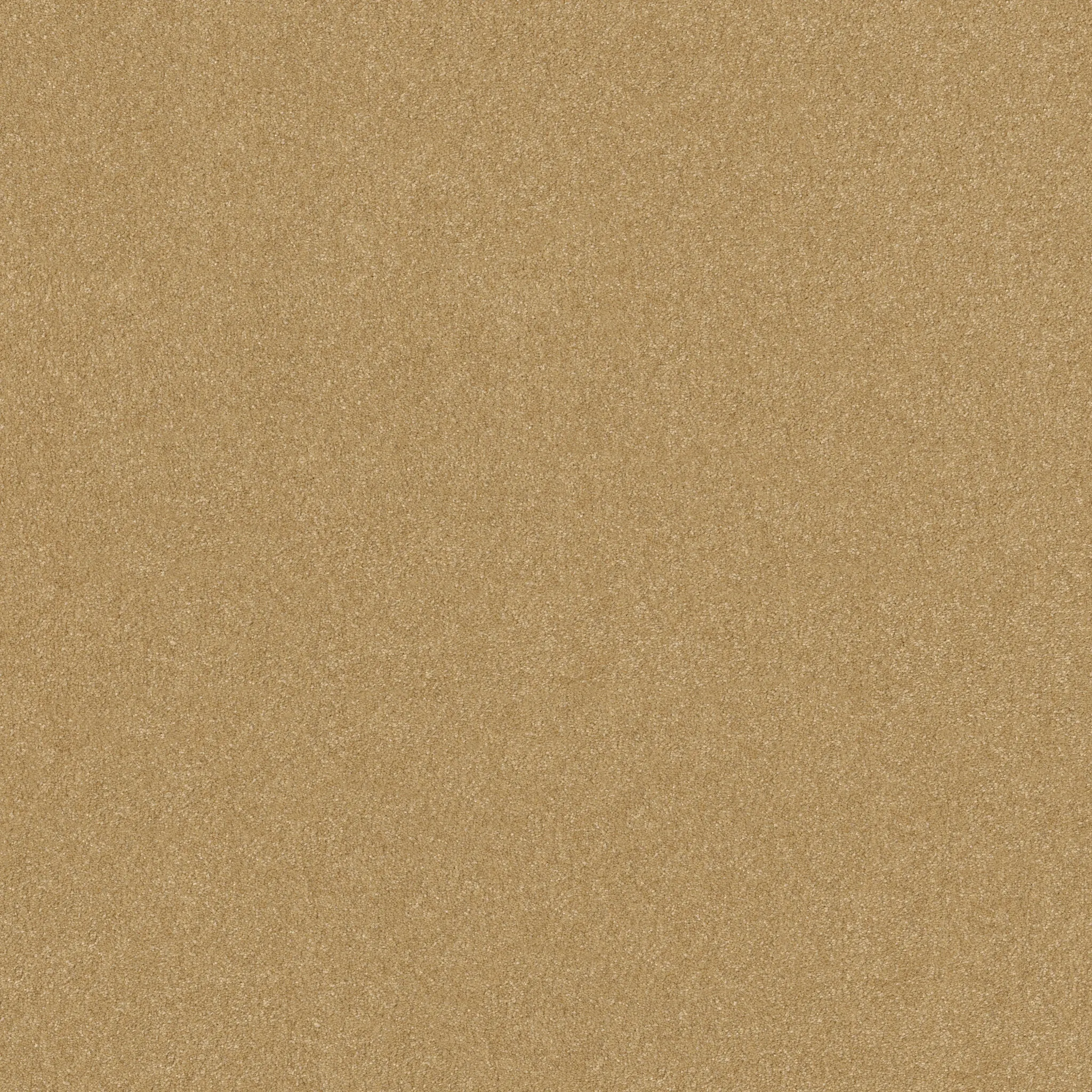 Beige soft surface flooring swatch with a textured appearance, 12 ft width, Shaw Floors.